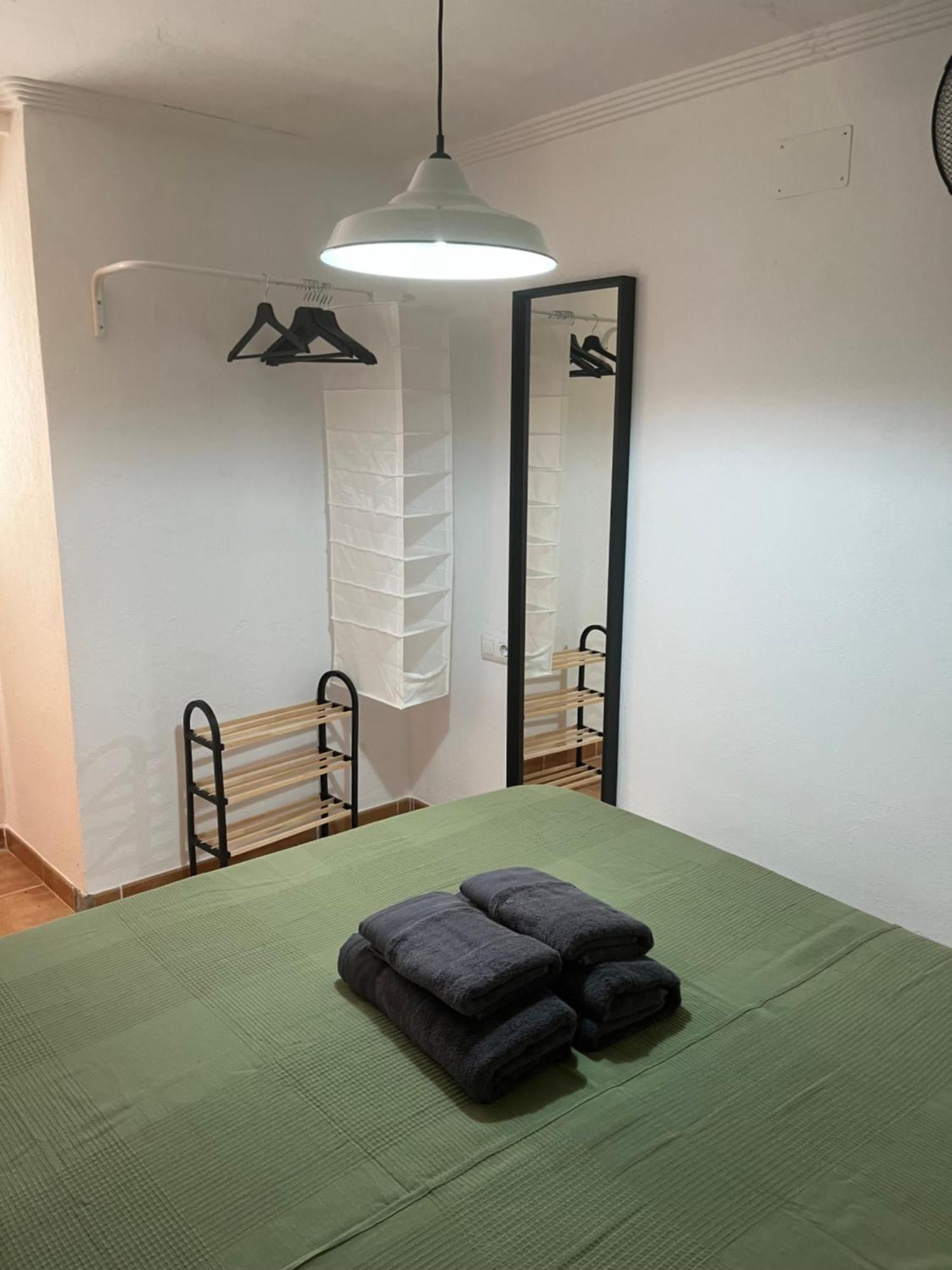 Casa Martin Montero Apartment Arcos de la Frontera Exterior foto