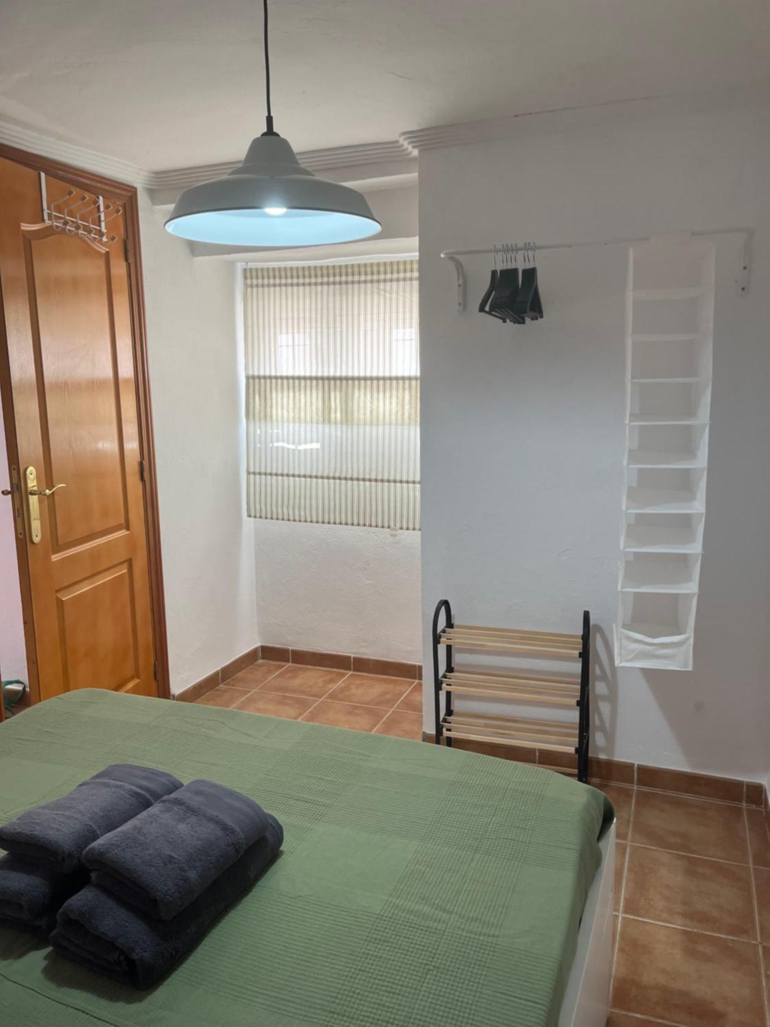 Casa Martin Montero Apartment Arcos de la Frontera Exterior foto